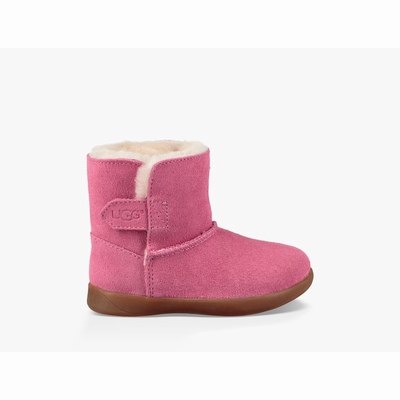 Botas UGG Keelan Criança Rosa | PT-AIOKX